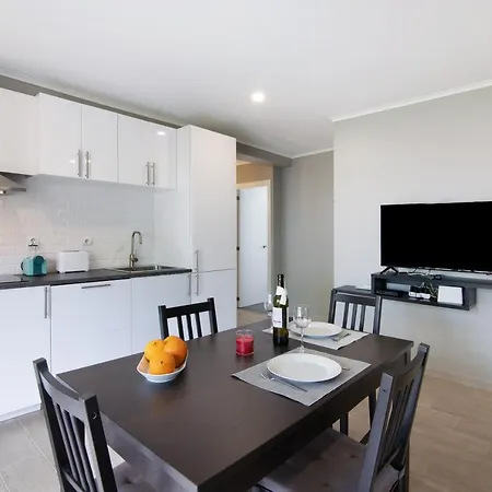Appartement Quinta Nova *