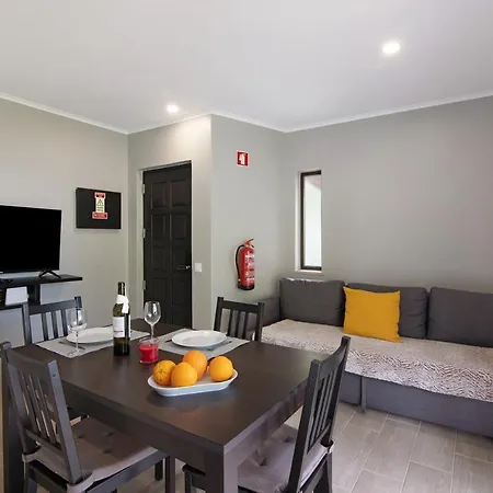 Quinta Nova Appartement
