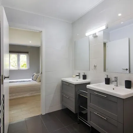 Quinta Nova Appartement Alvor