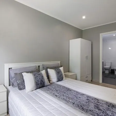 Appartement Quinta Nova