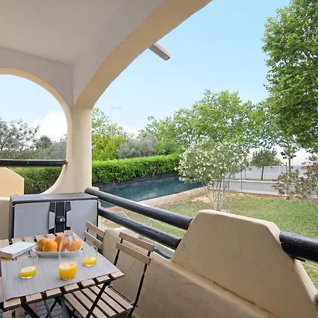 Apartment Quinta Nova *
