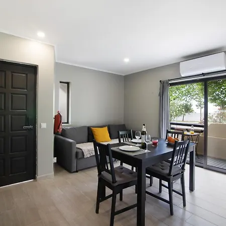 Apartment Quinta Nova Alvor