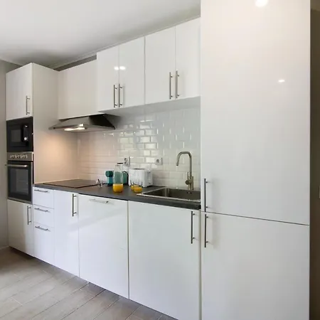 Quinta Nova Apartament