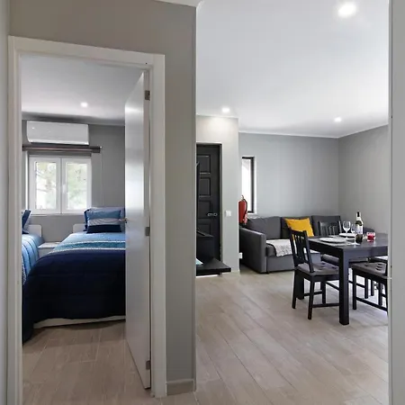 Apartamento Quinta Nova