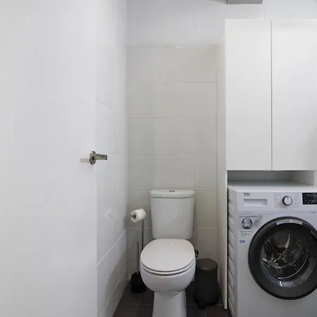 Quinta Nova Apartament Alvor
