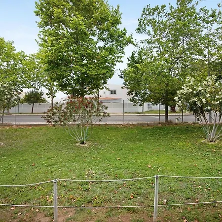 Apartment Quinta Nova Alvor
