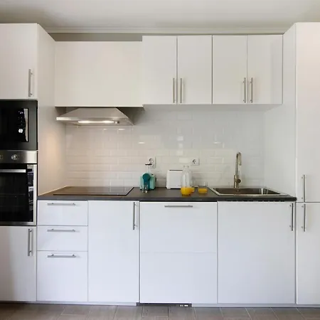 Quinta Nova Apartment