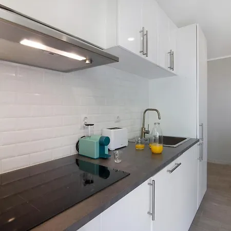 Apartament Quinta Nova *